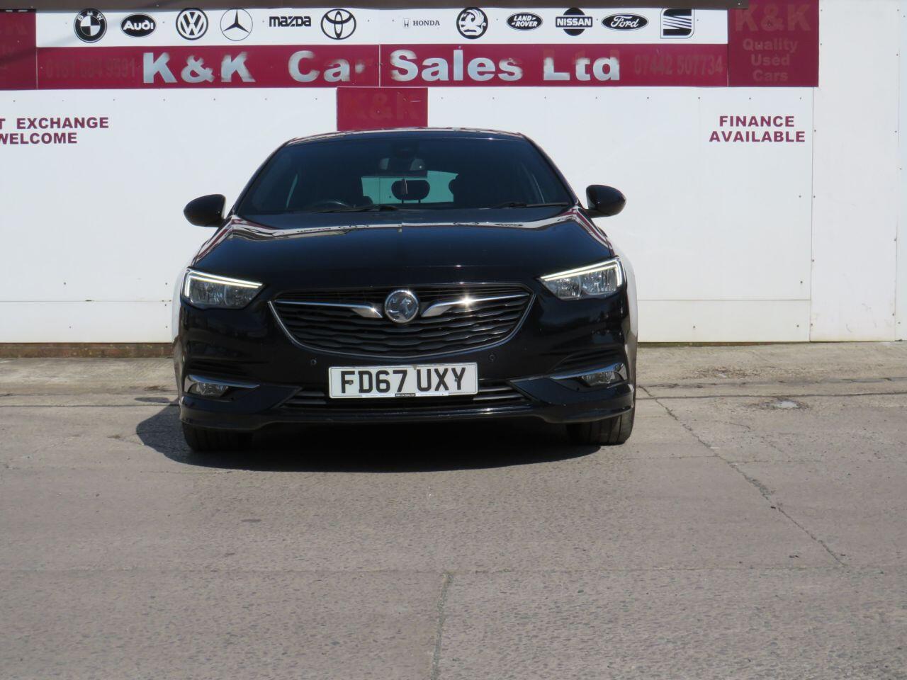 Vauxhall Insignia - Image 6
