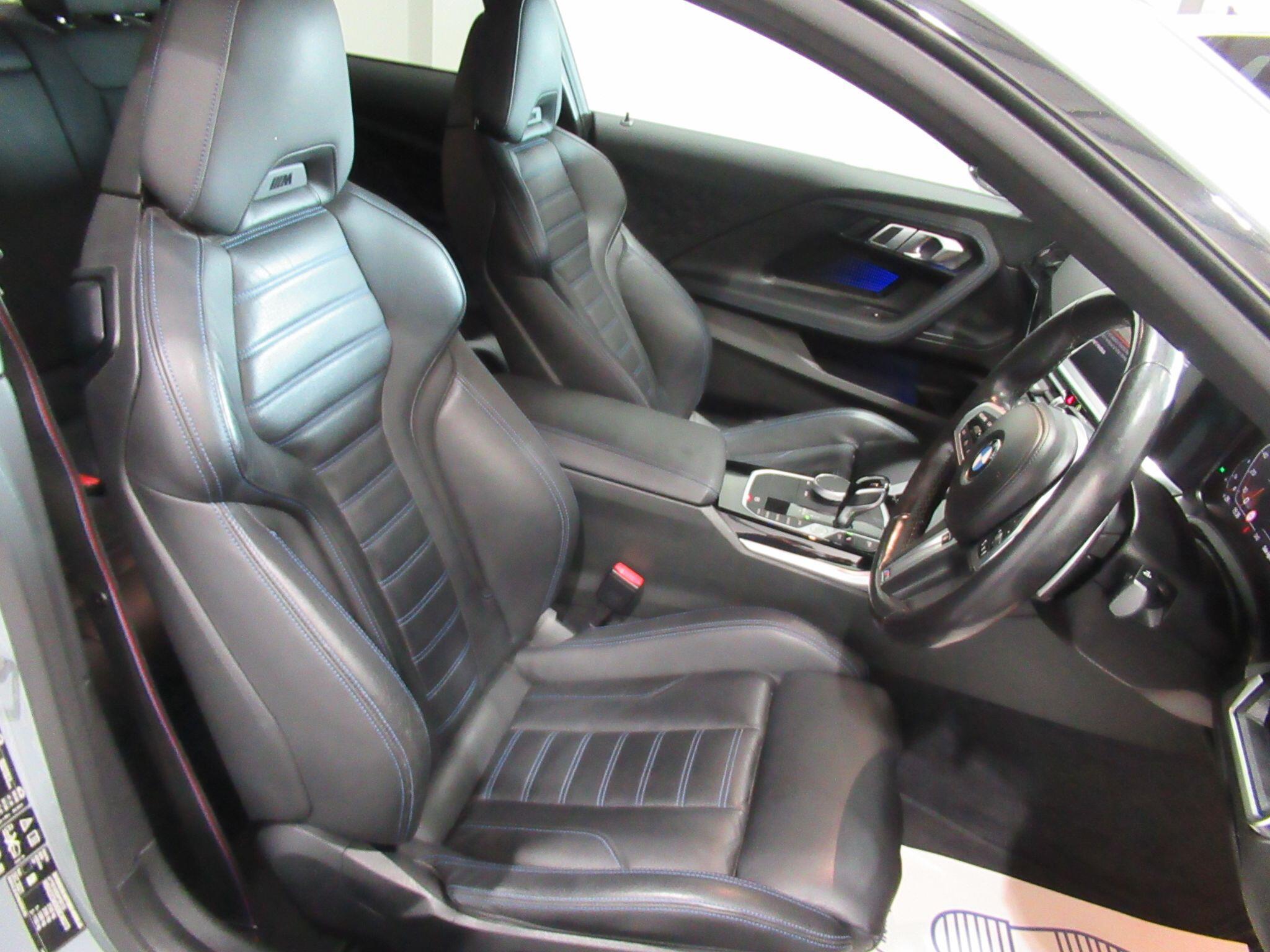 BMW 2 Series - Image 33