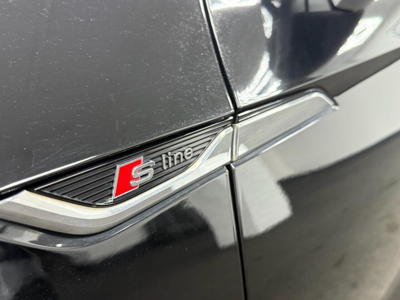 Audi A5 - Image 12