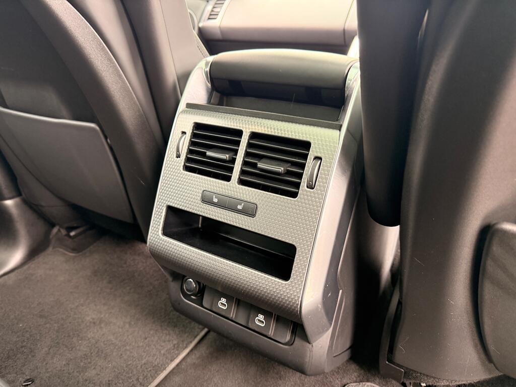 Land Rover RANGE ROVER SPORT - Image 37