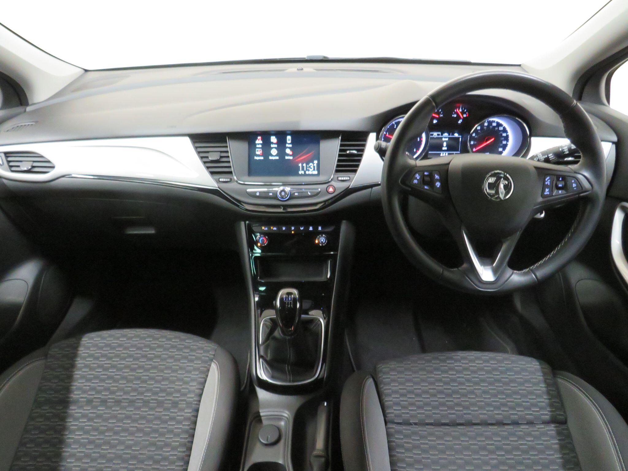 Vauxhall Astra - Image 13