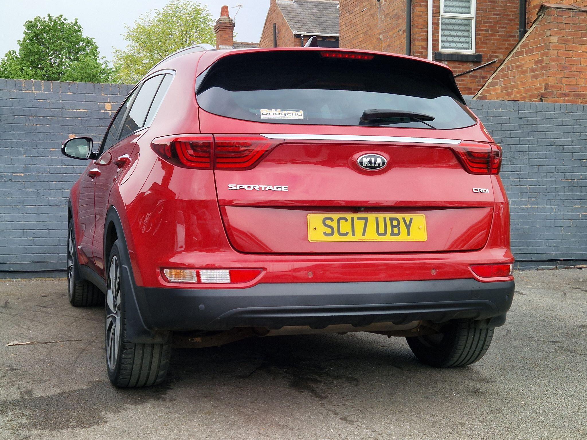 Kia Sportage - Image 23