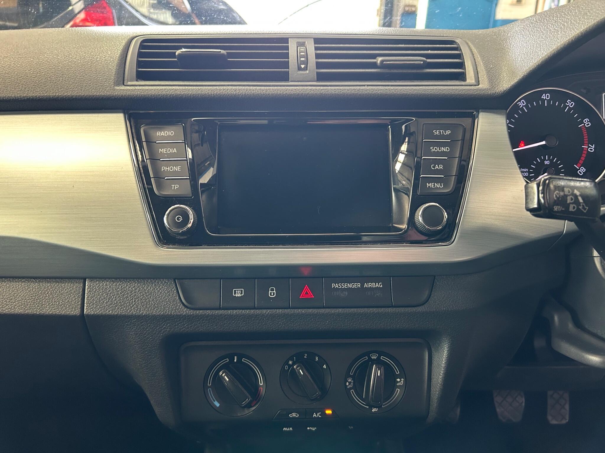 Skoda Fabia - Image 14