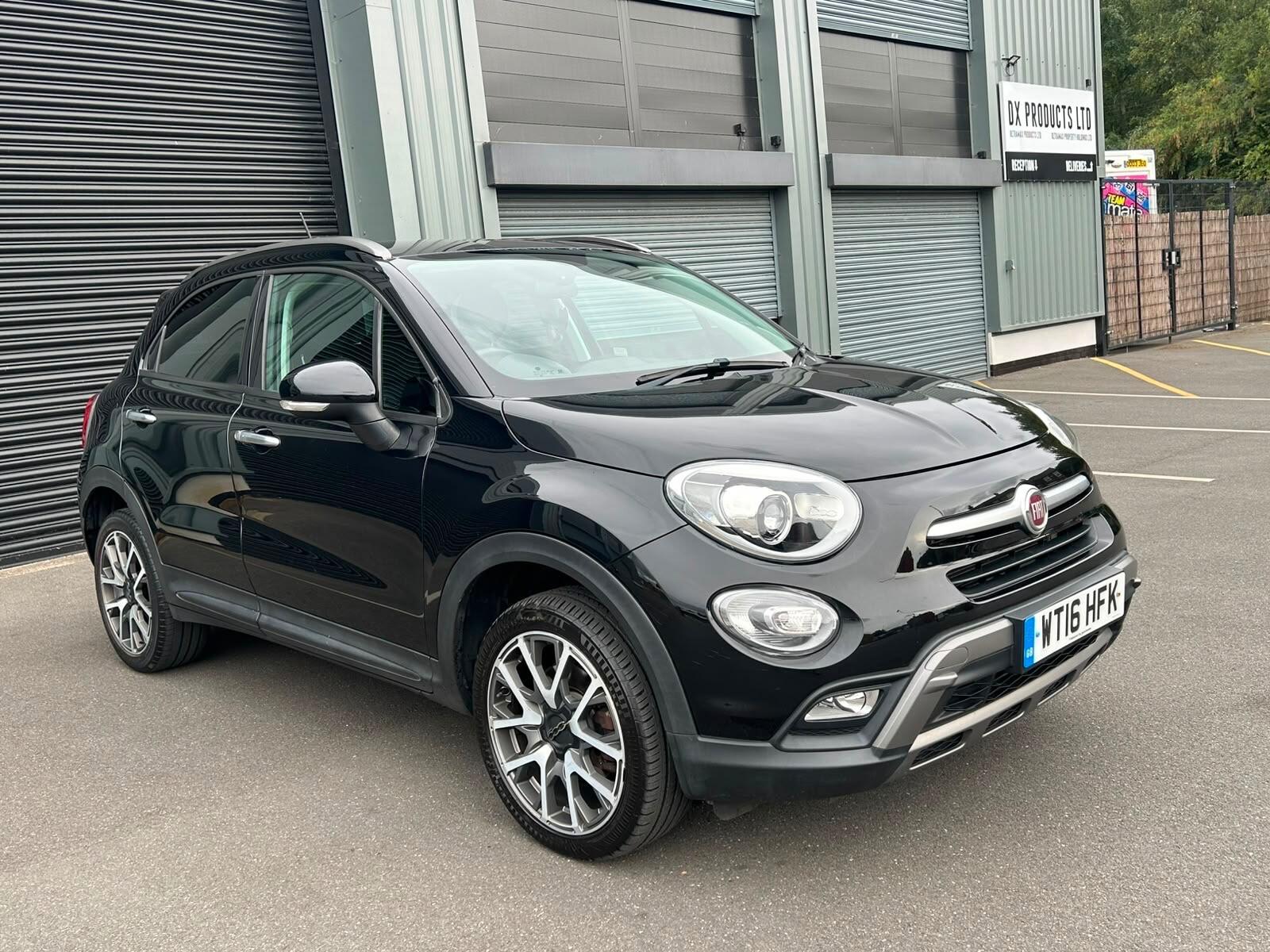 Fiat 500X - Image 7
