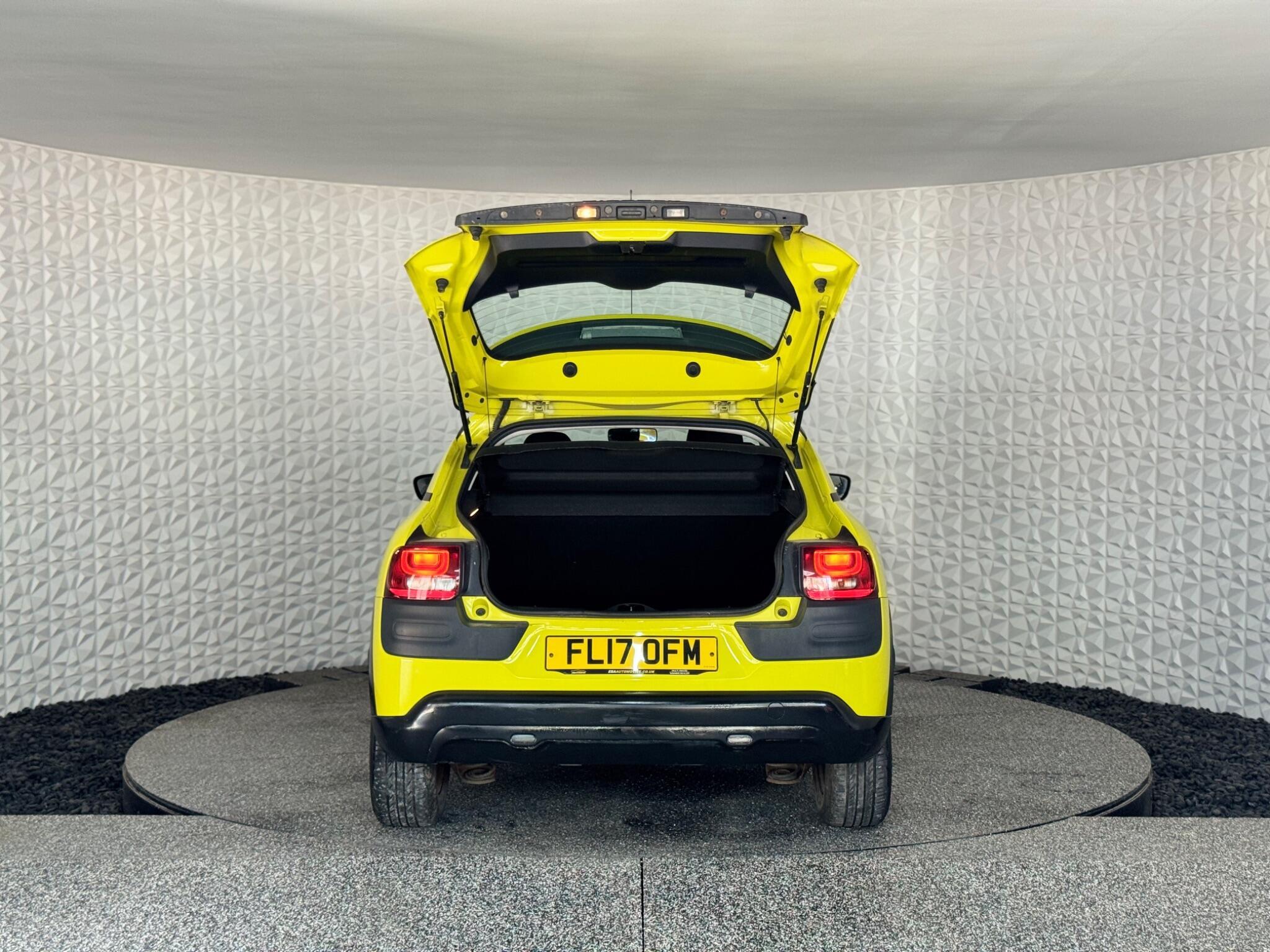 Citroen C4 Cactus - Image 14