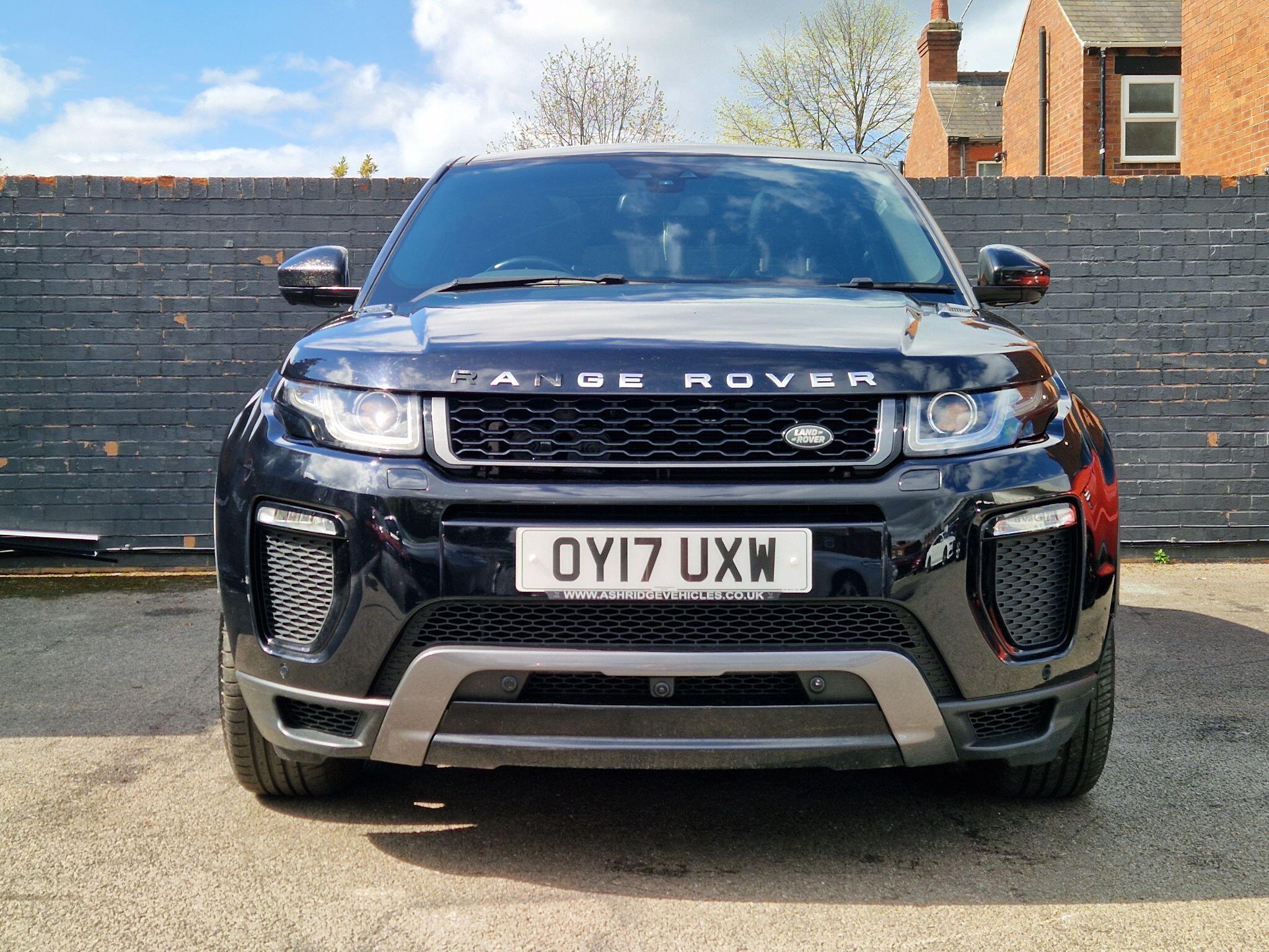 Land Rover Range Rover Evoque - Image 17