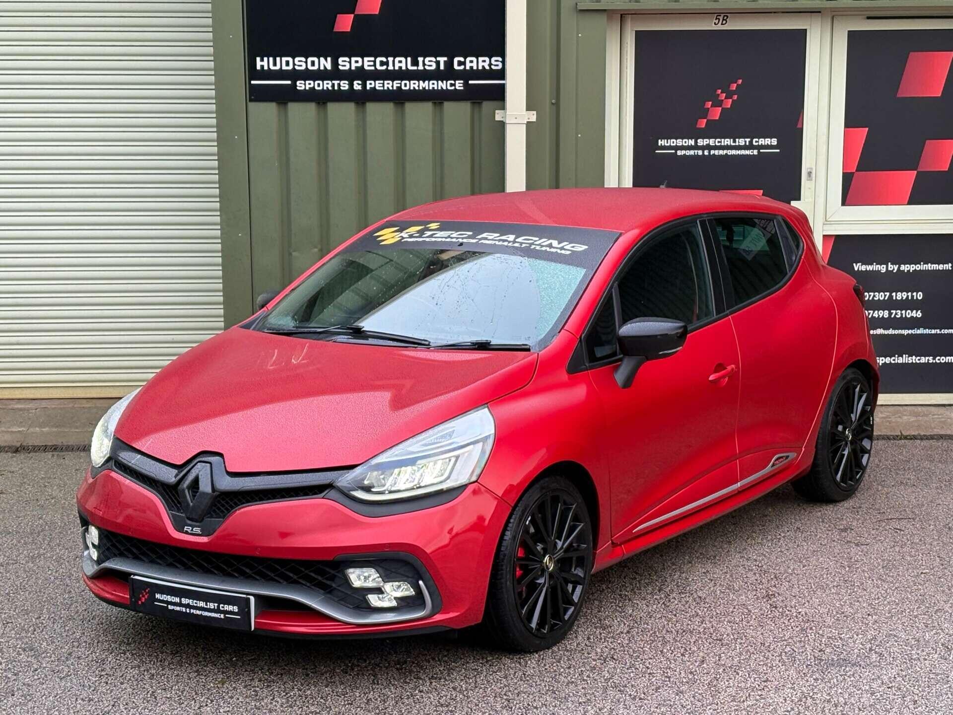 Renault Clio - Image 6