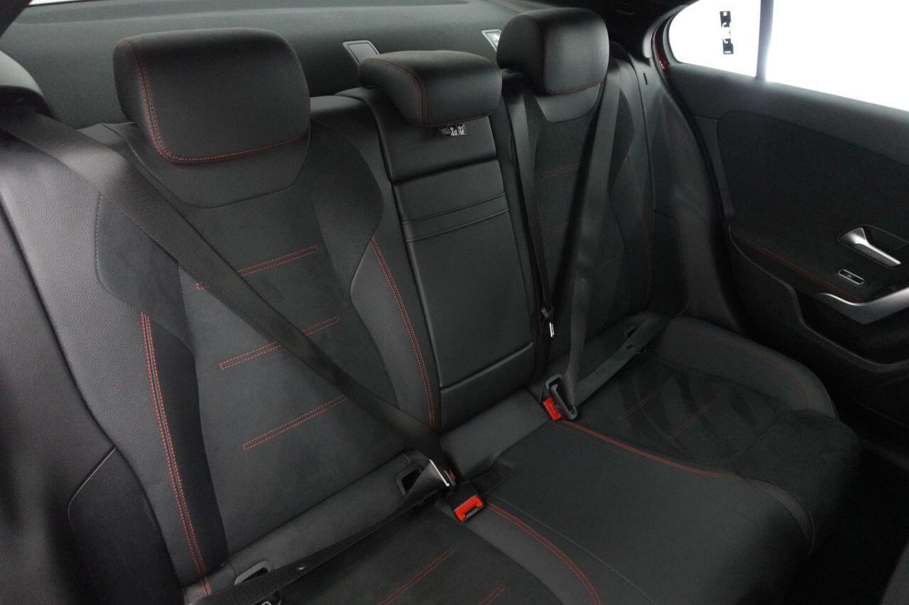 Mercedes-benz A Class - Image 20