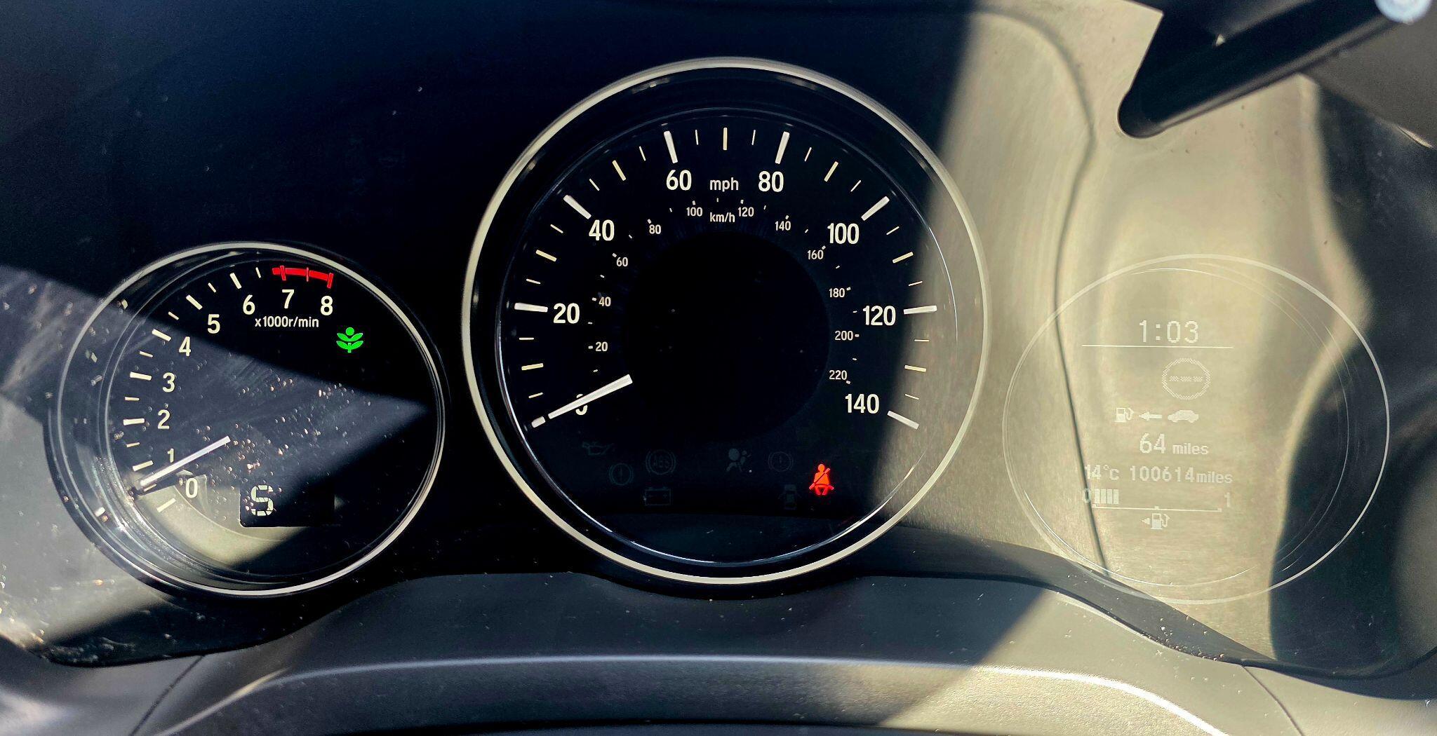 Honda HR-V - Image 33