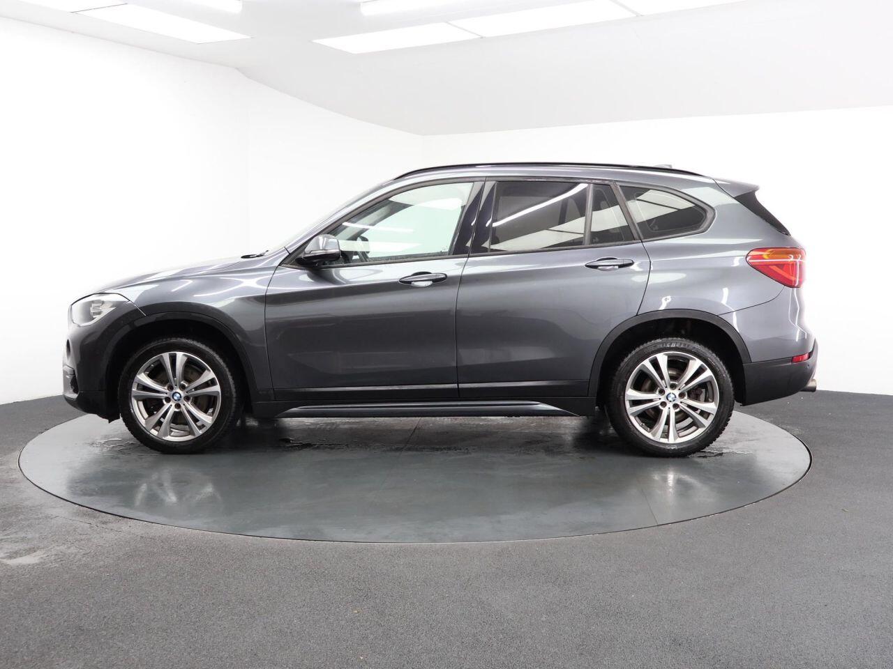 BMW X1 - Image 8