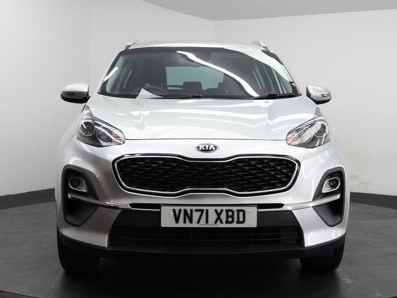 Kia Sportage - Image 5