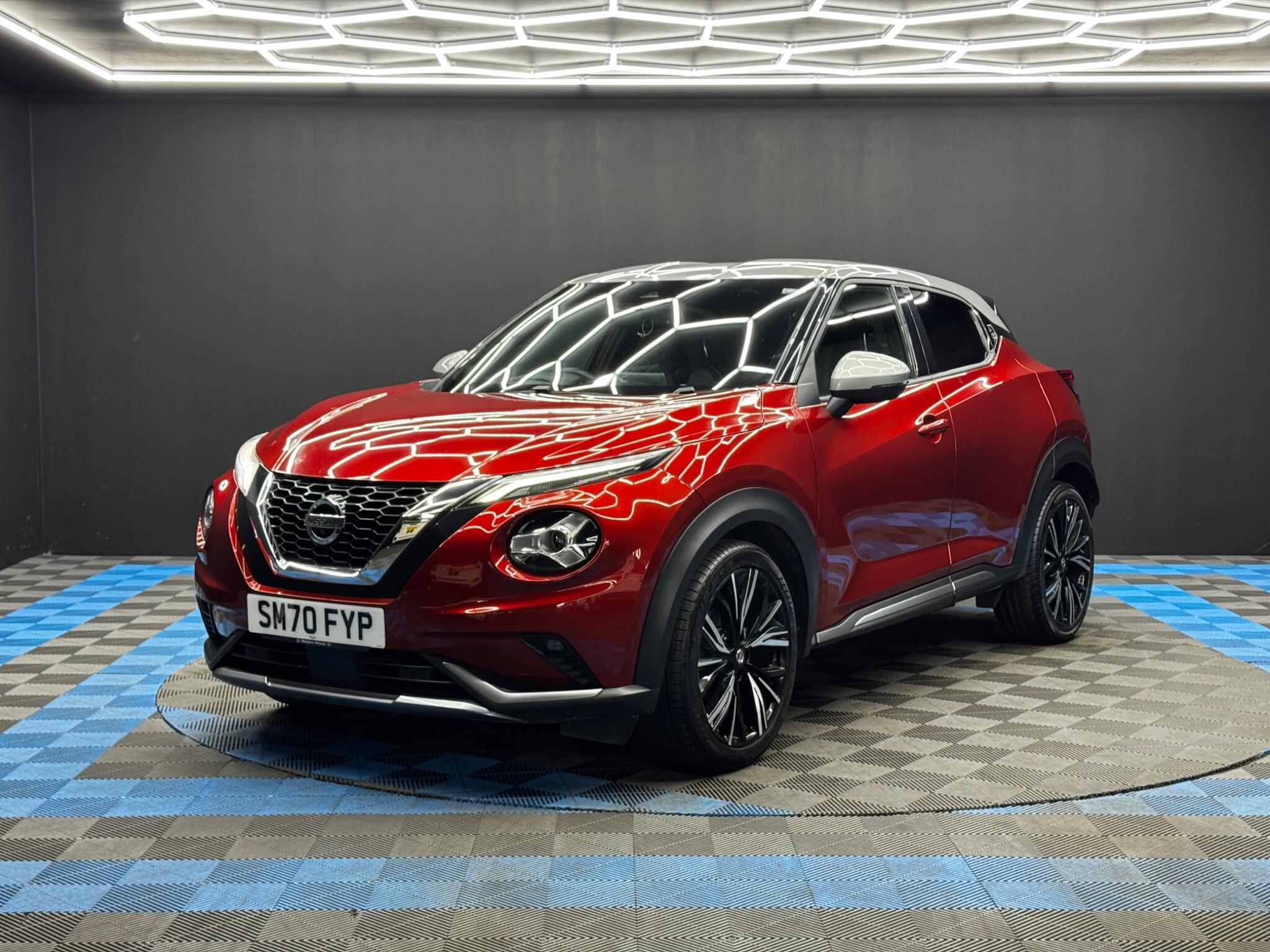 Nissan Juke - Image 3