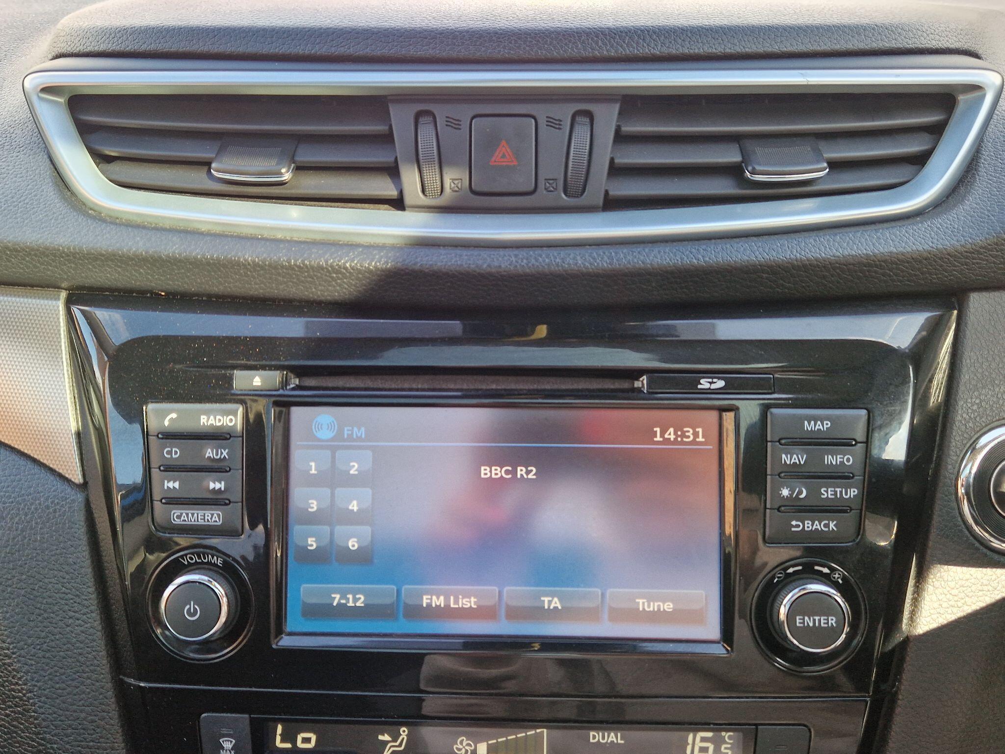 Nissan Qashqai - Image 38