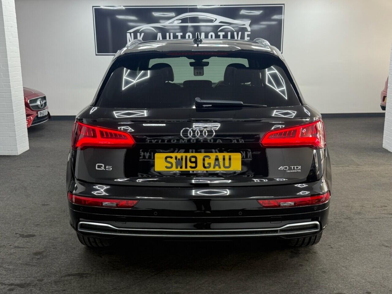 Audi Q5 - Image 4