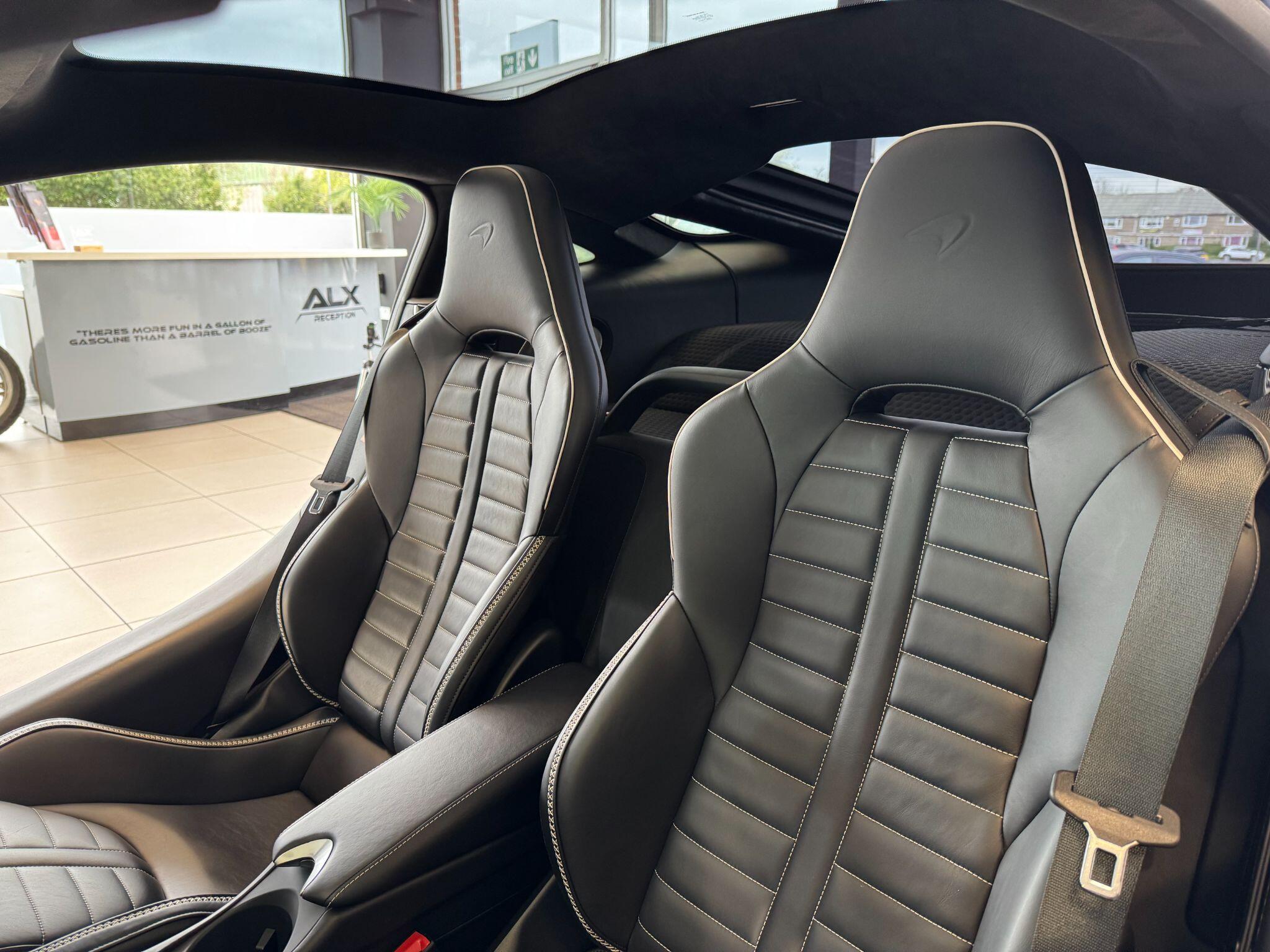 Mclaren GTS - Image 3