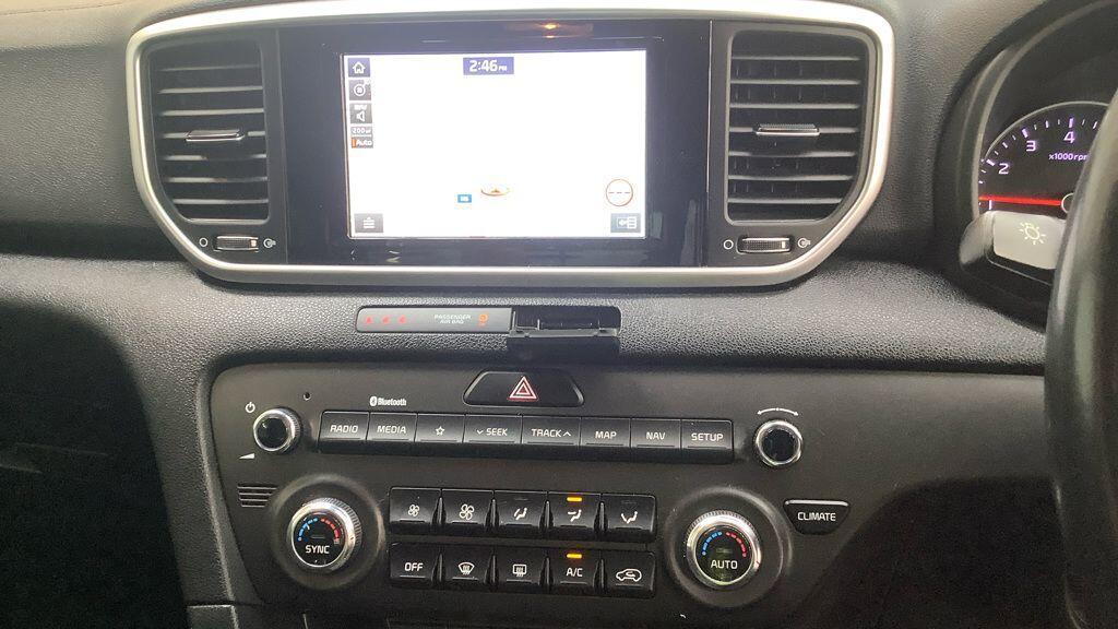 Kia Sportage - Image 2