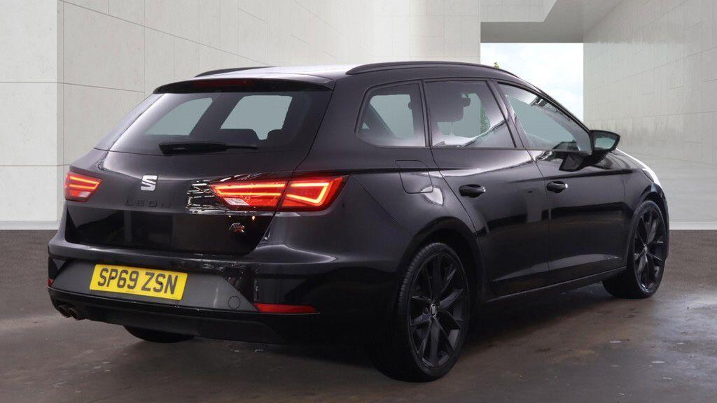 SEAT Leon - Image 5