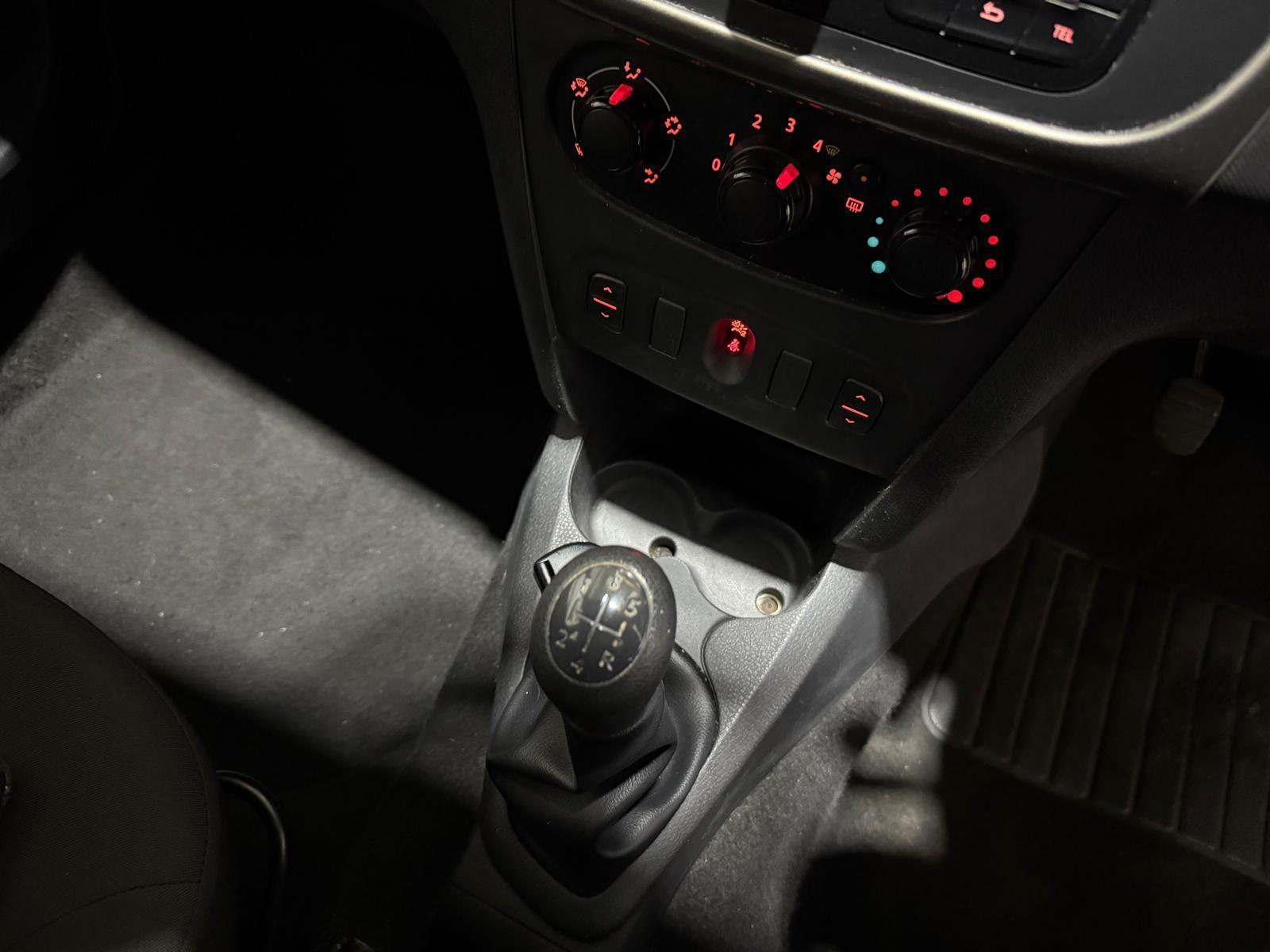 Dacia Logan MCV - Image 40