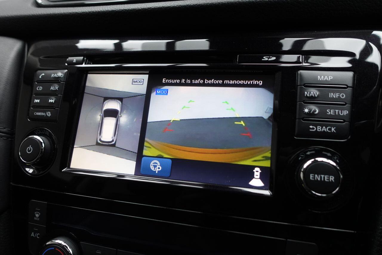 Nissan X-Trail - Image 24