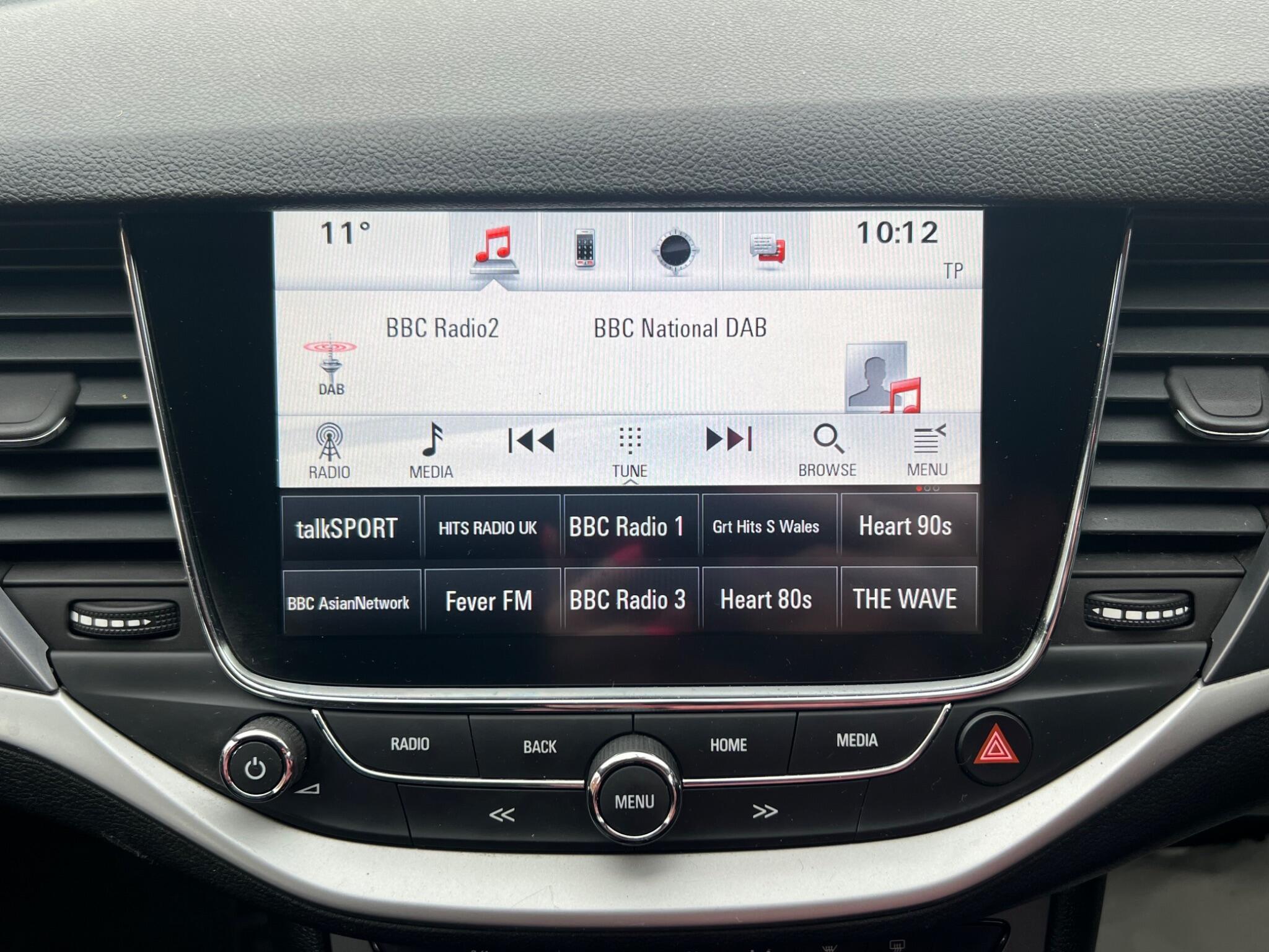 Vauxhall Astra - Image 46