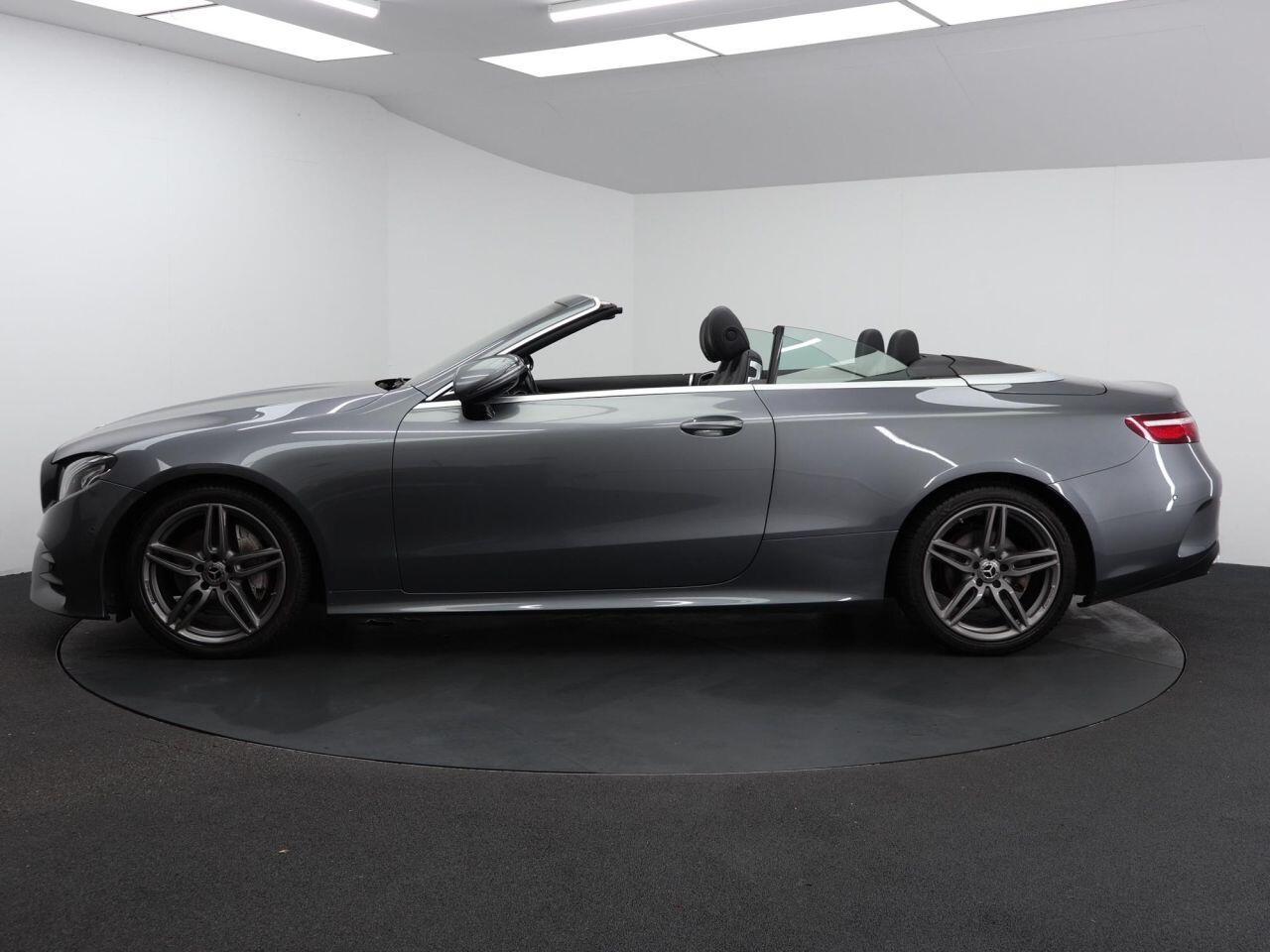 Mercedes-benz E-CLASS - Image 7