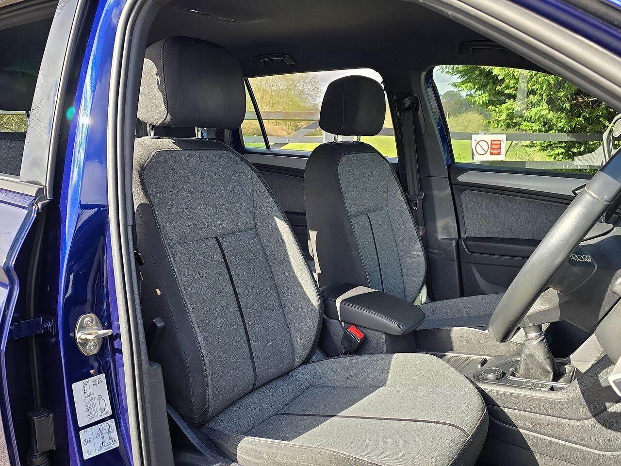 SEAT Tarraco - Image 5