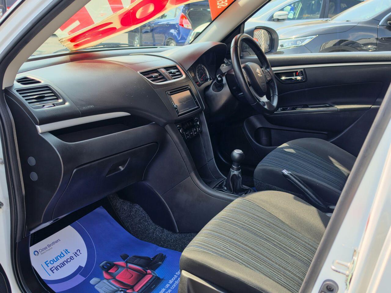 Suzuki Swift - Image 15