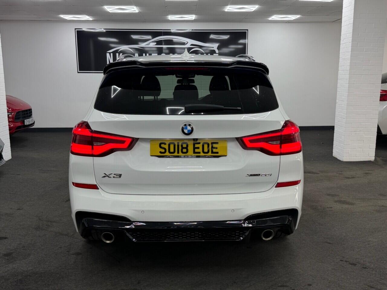 BMW X3 - Image 5