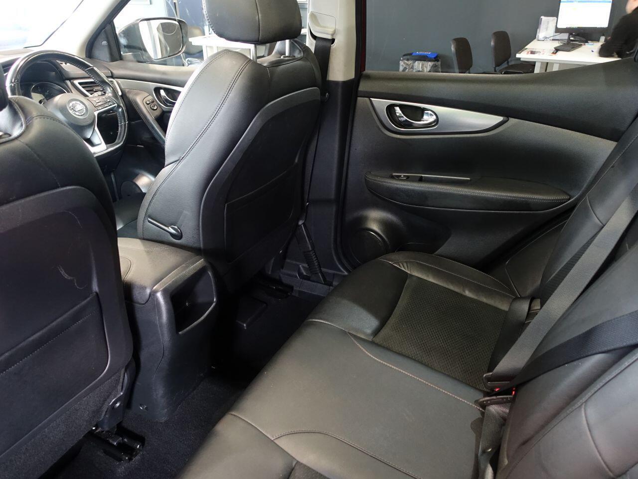 Nissan Qashqai - Image 18
