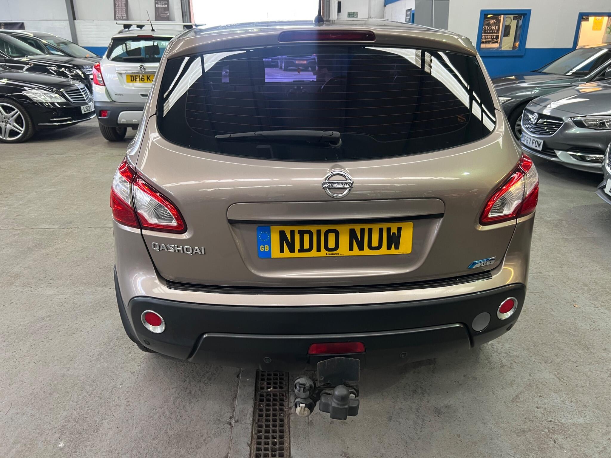 Nissan Qashqai - Image 13