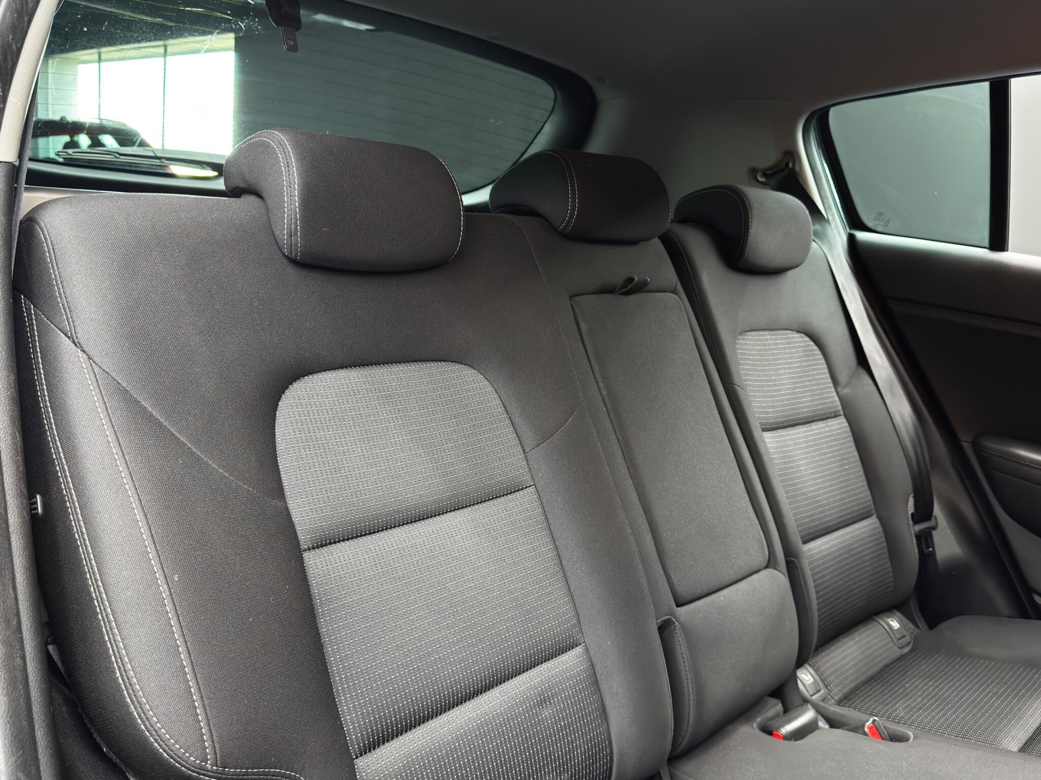 Kia Sportage - Image 15
