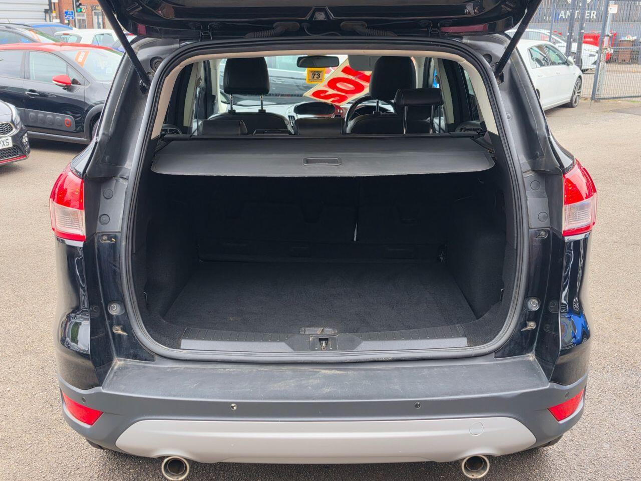 Ford Kuga - Image 10