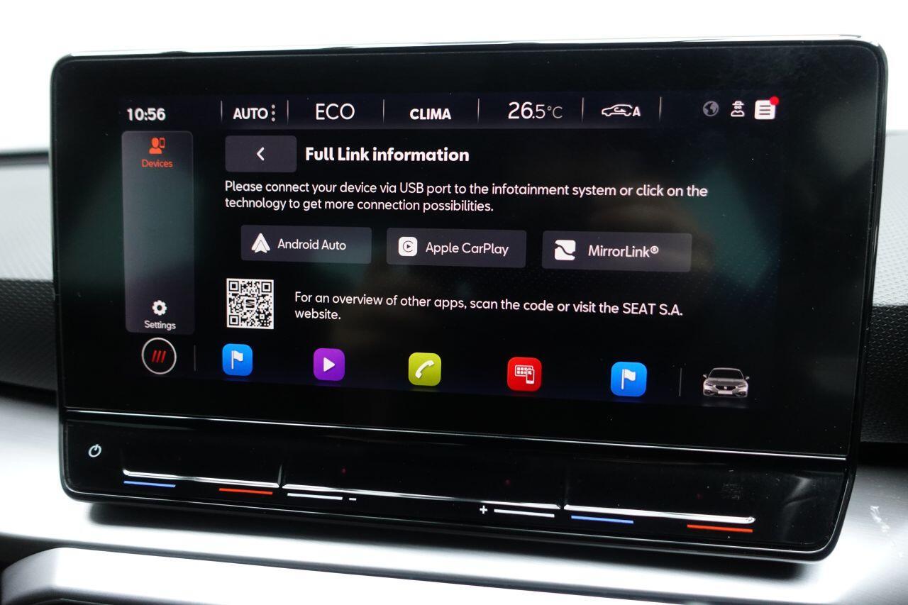 SEAT Leon - Image 26