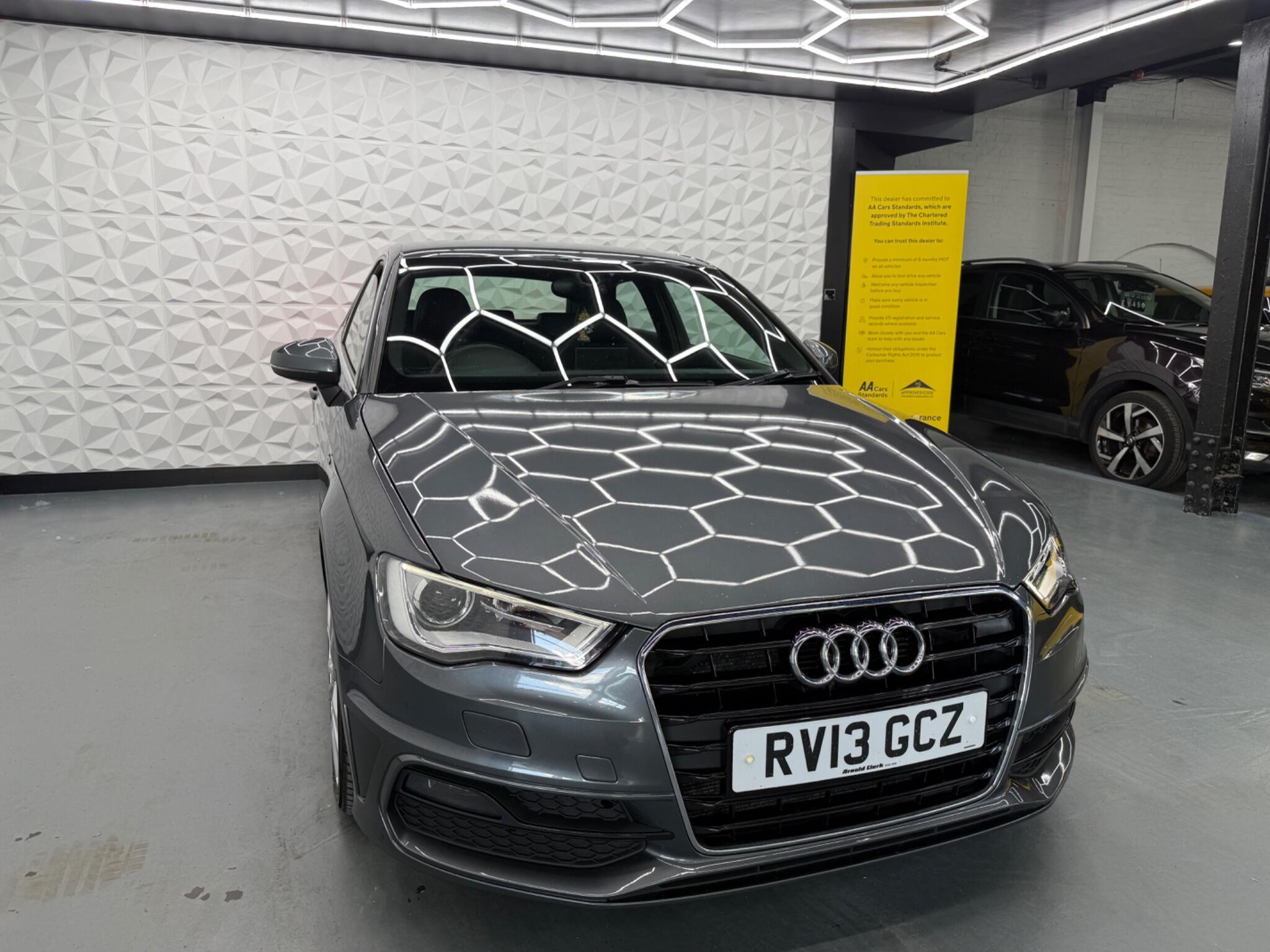 Audi A3 - Image 11