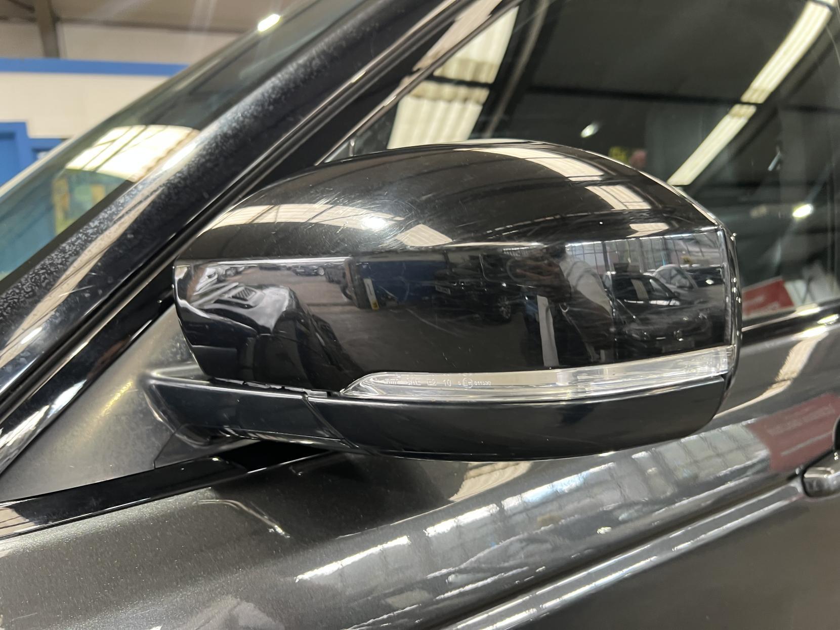 Land Rover RANGE ROVER SPORT - Image 14