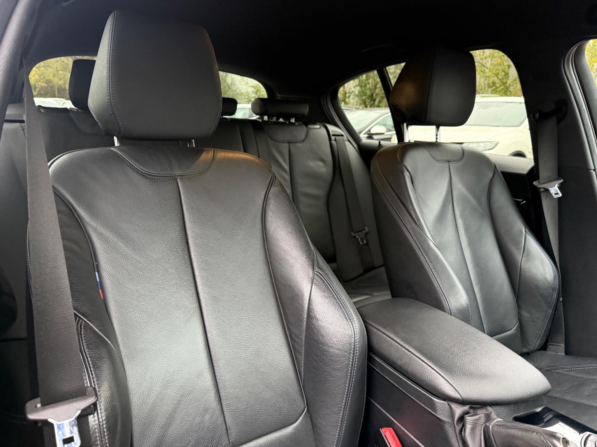 BMW 1 Series - Image 20