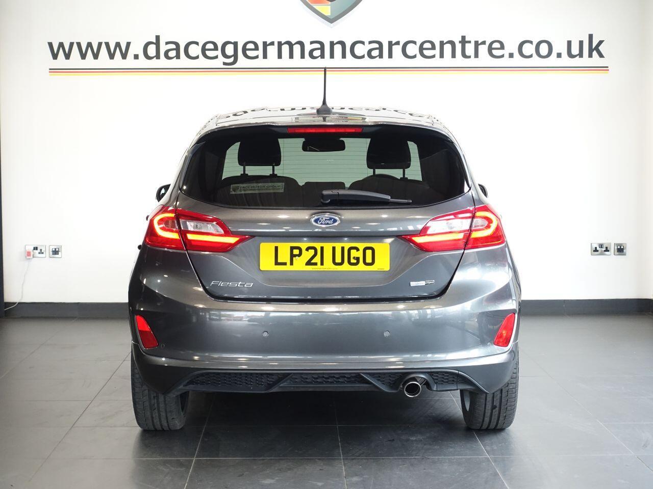 Ford Fiesta - Image 7