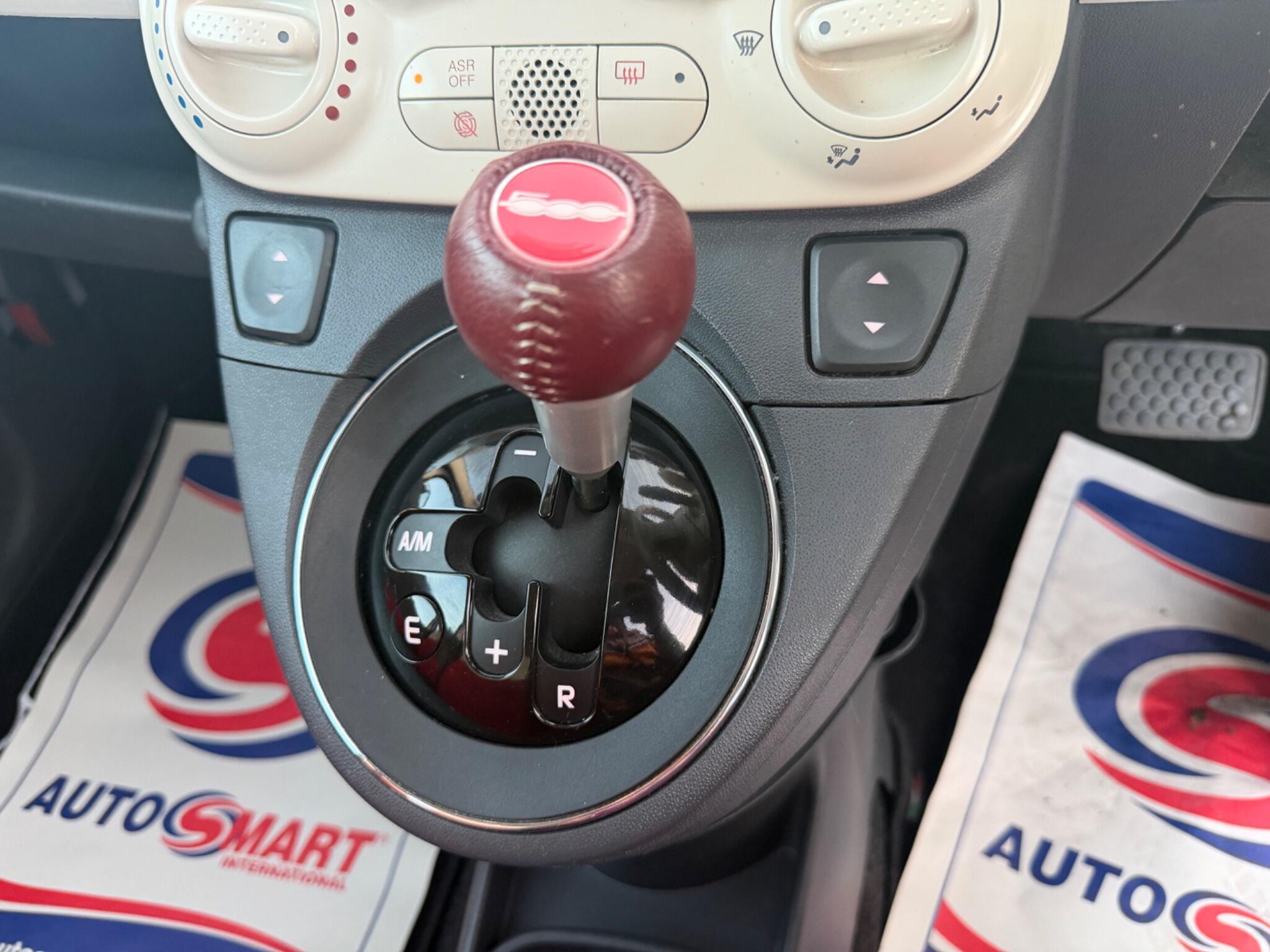 Fiat 500 - Image 19