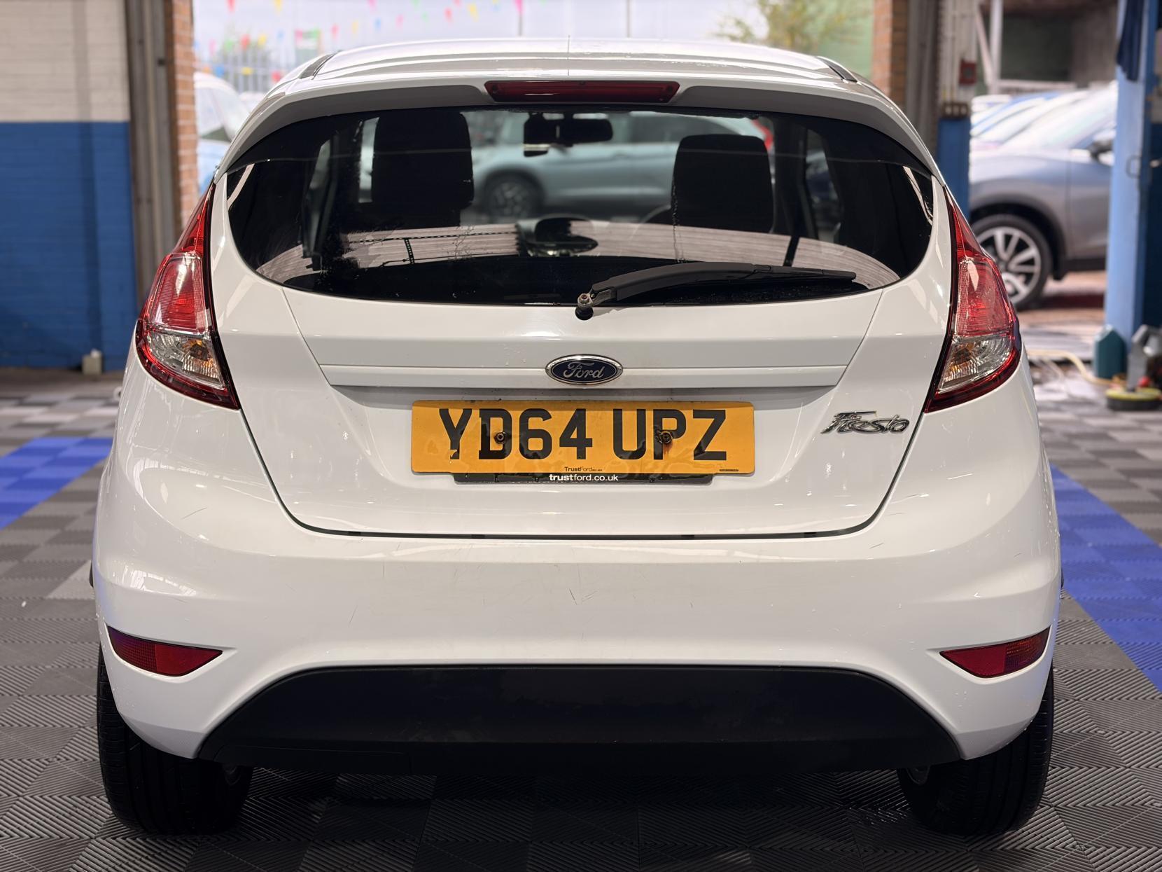 Ford Fiesta - Image 6