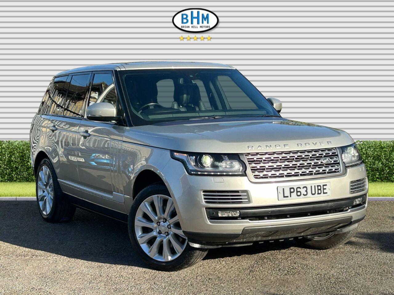 Land Rover Range Rover - Image 23