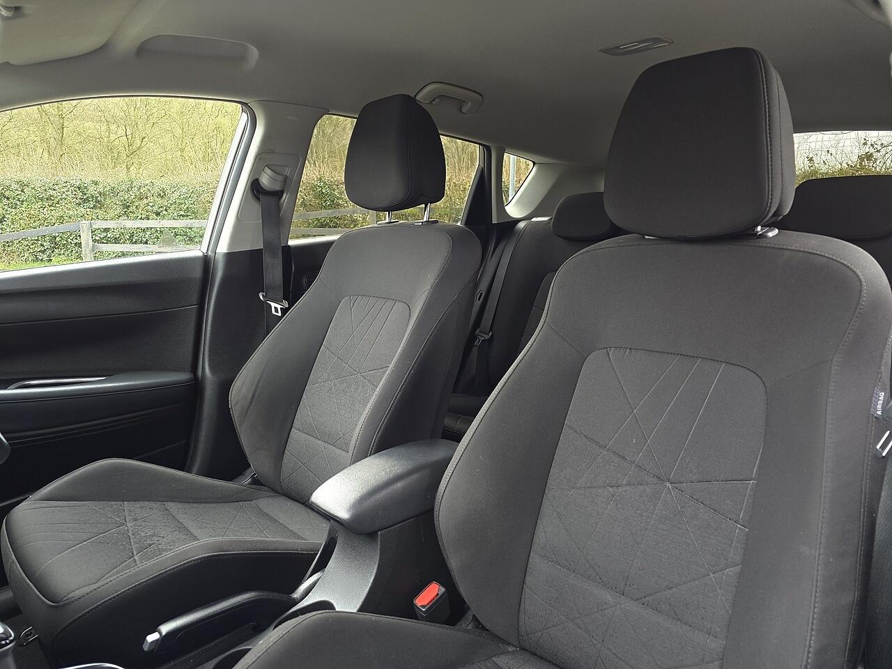 Hyundai Bayon - Image 5