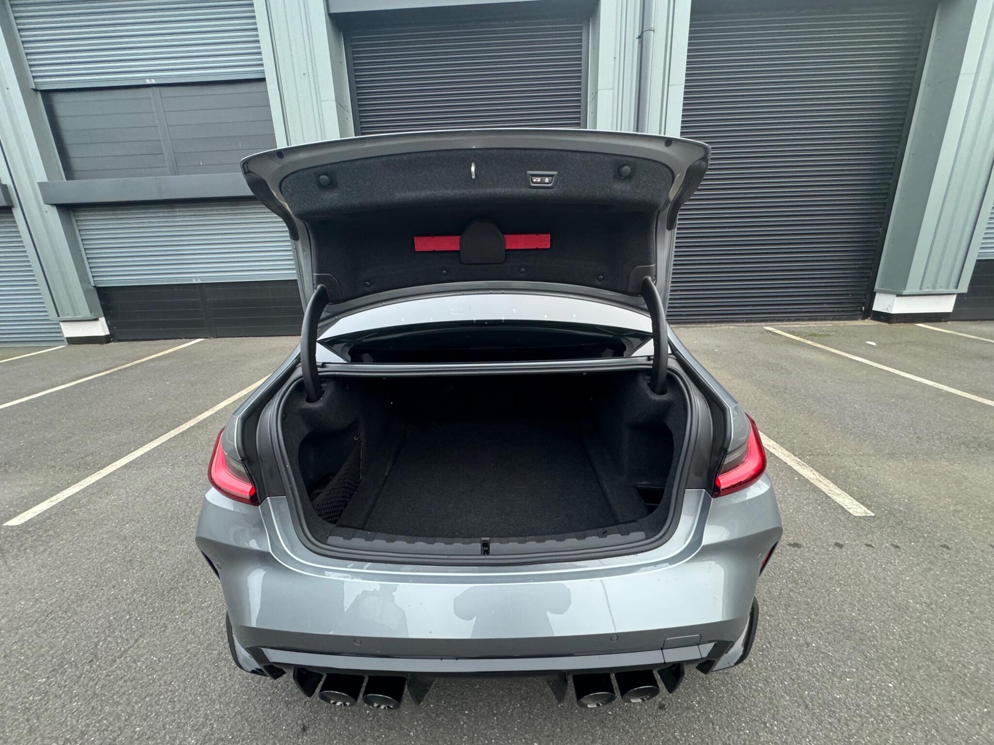 BMW M3 - Image 11