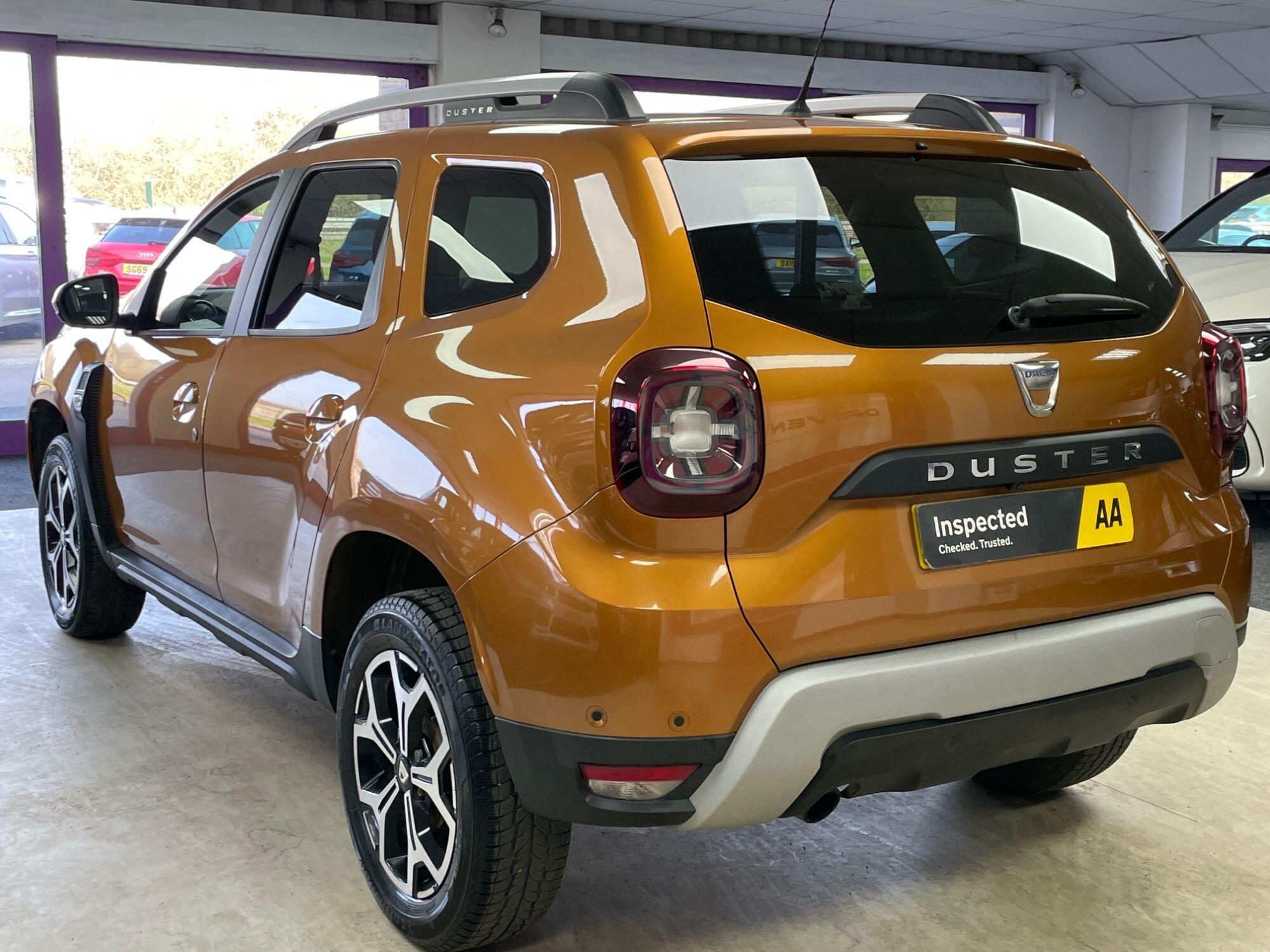Dacia Duster - Image 9