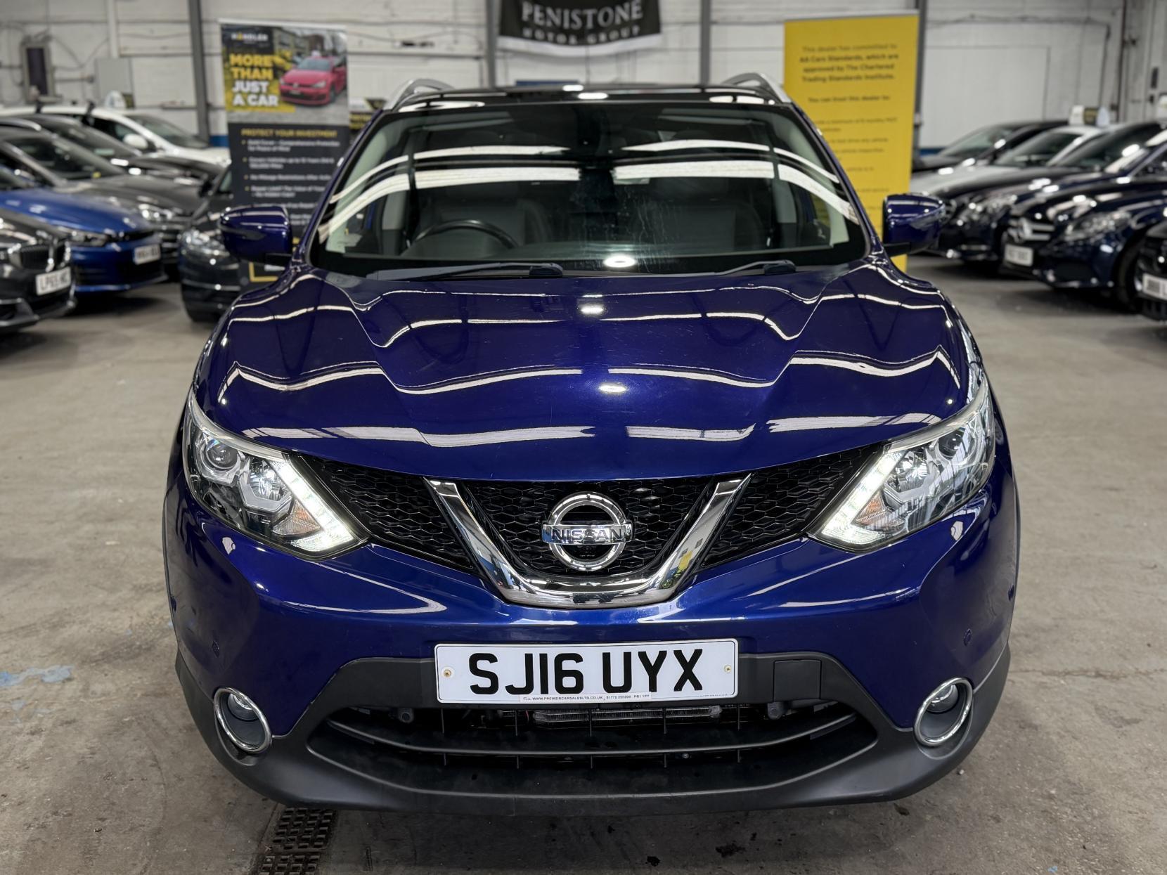 Nissan Qashqai - Image 2