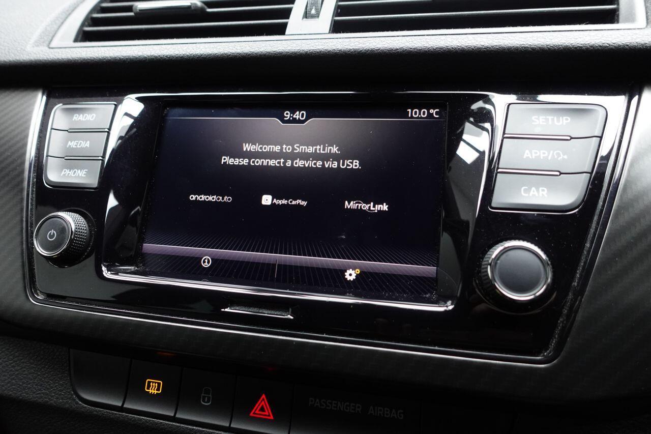 Skoda Fabia - Image 2