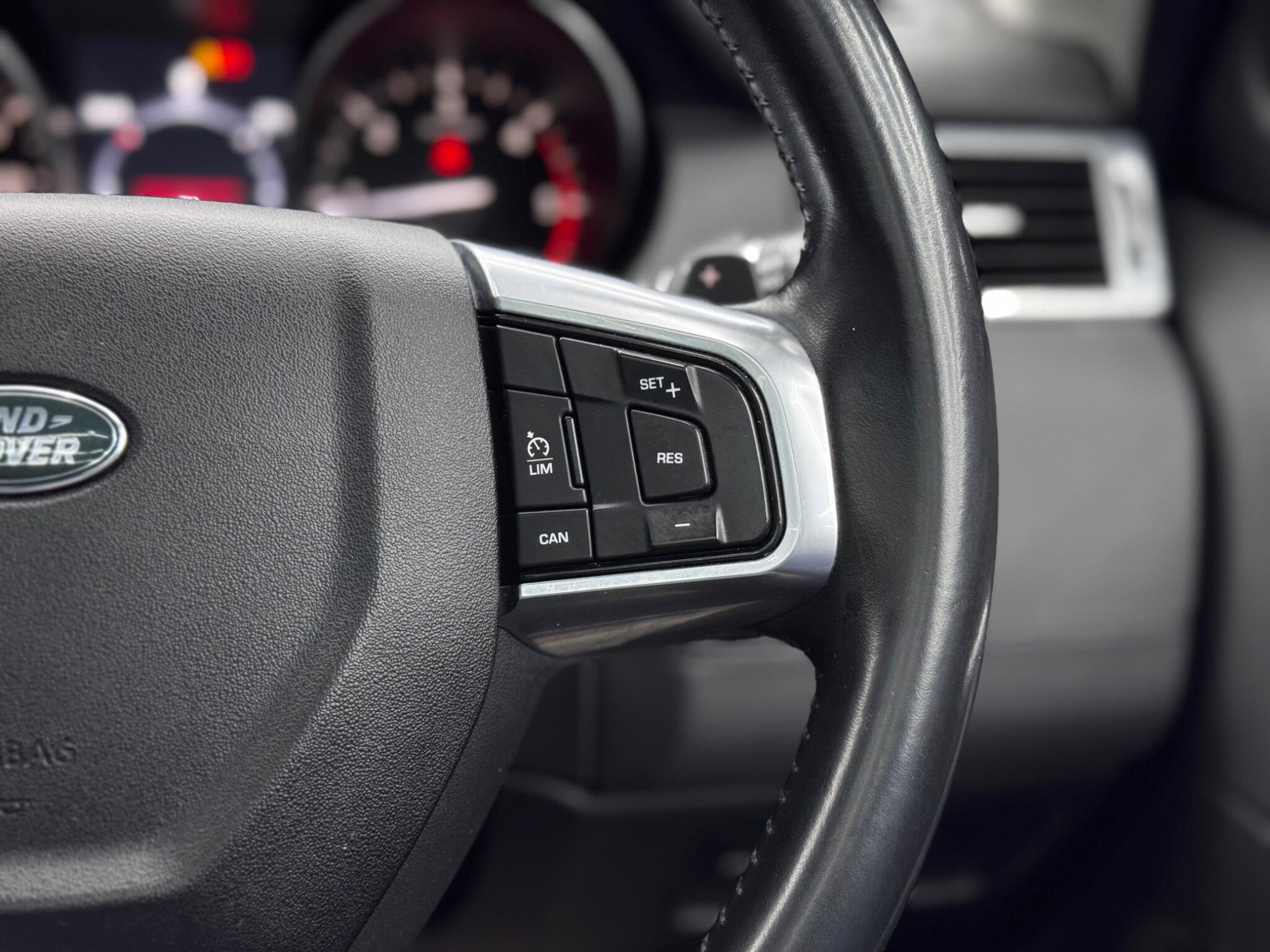 Land Rover DISCOVERY SPORT - Image 23