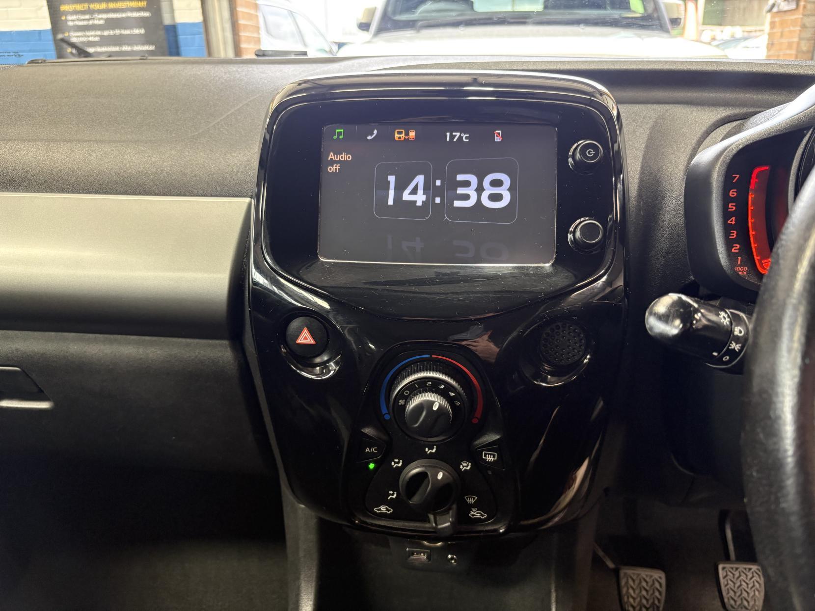Citroen C1 - Image 15