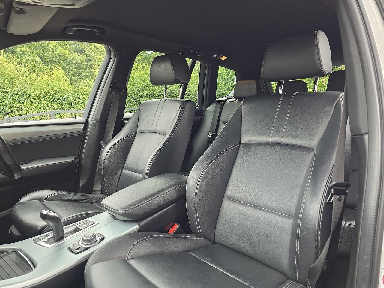 BMW X3 - Image 3