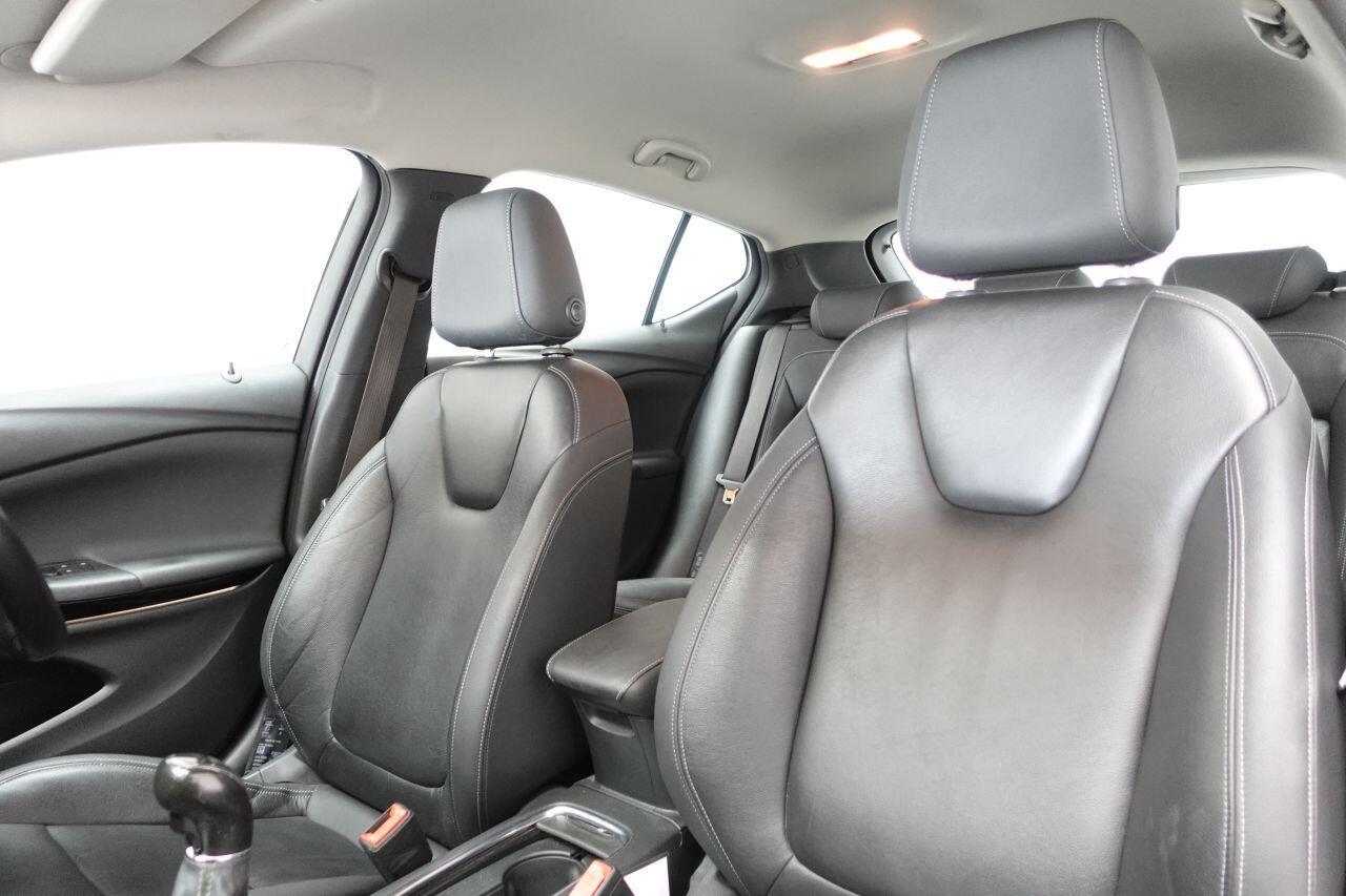 Vauxhall Astra - Image 15