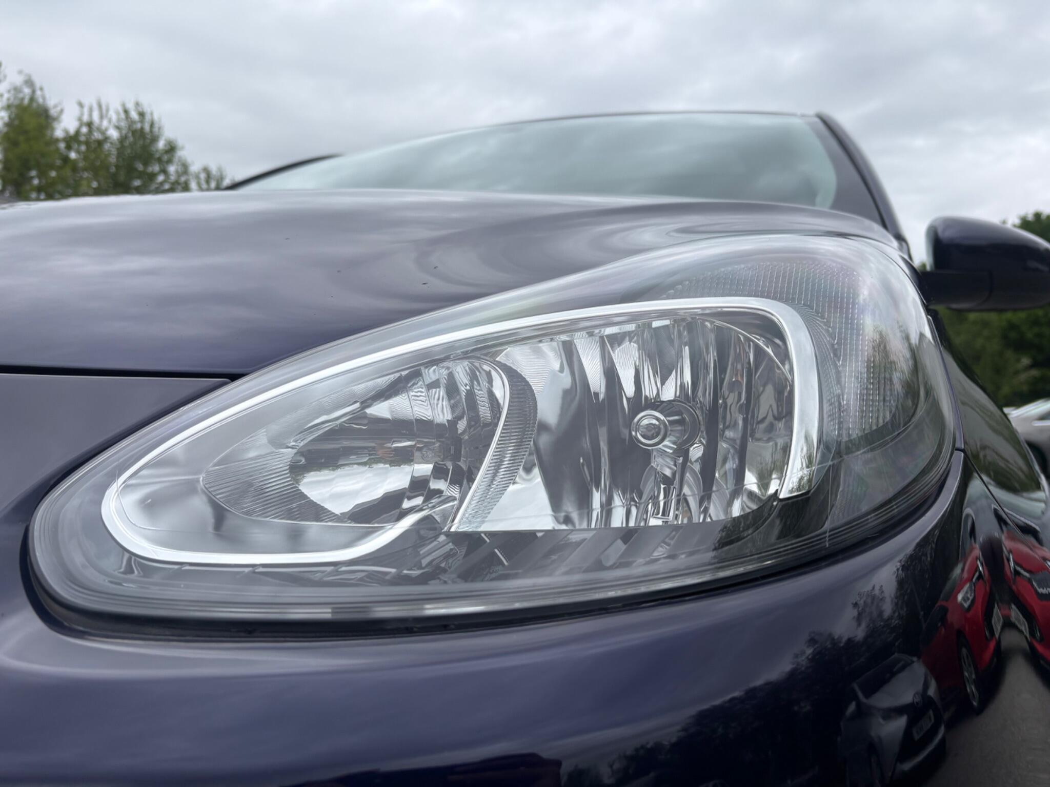 Vauxhall ADAM - Image 8